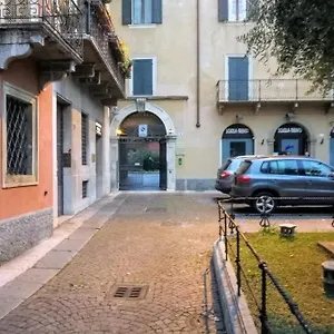 Castle View Intero Centro Storico Apartment Verona