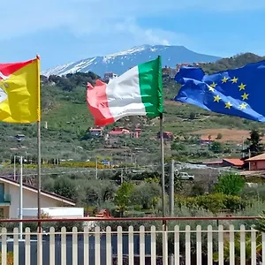 Azienda Agricola Cuntarati Bauernhof