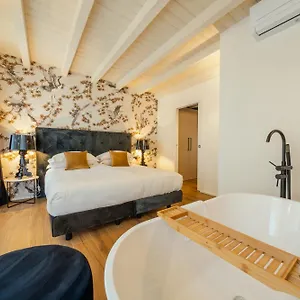 Il Vicolo - Il Corso Apartment Tignale