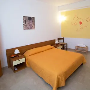 Orange Paradise Custonaci