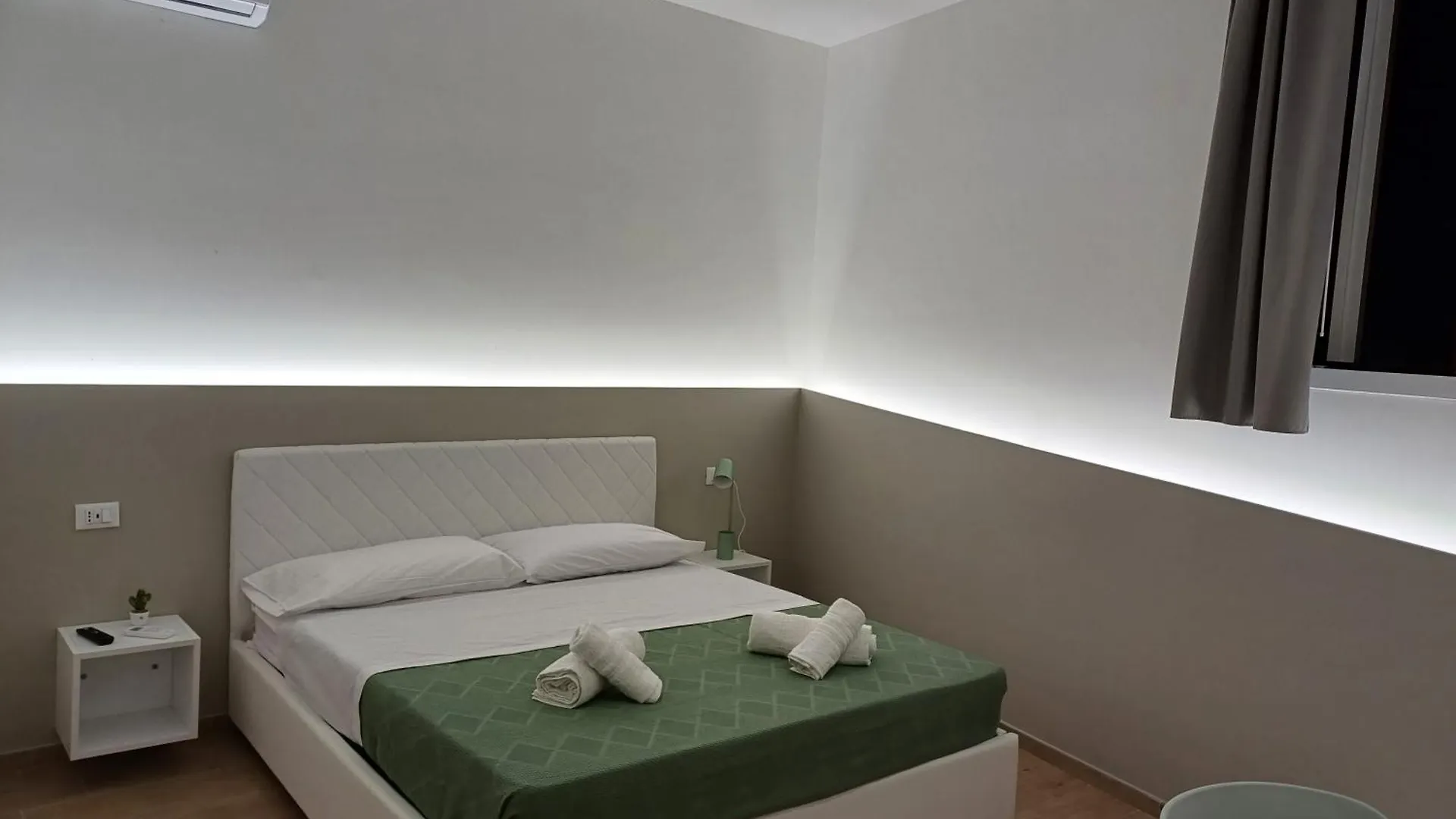 Lejlighed Appartamento Nonna Lina Custonaci
